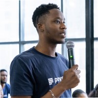 Ibukun Agboola