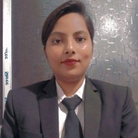 Tanusha Singh