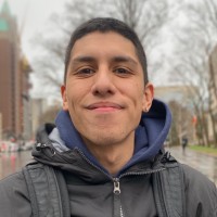 Christopher Salcedo
