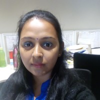 Preeti Kathet