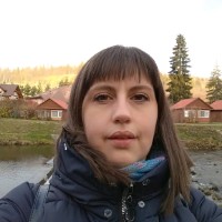 Ganna Avramenko