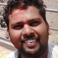 Manjunath solapur