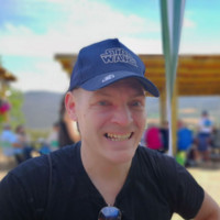 David Gimeno Cabello