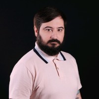 Gustavo Luiz Bellodi Meneguim