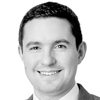 Michael Cantin, Cpa