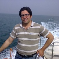 mehdi golkari