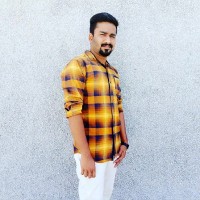 Vignesh Pradepan