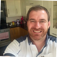 Jason Ditchfield