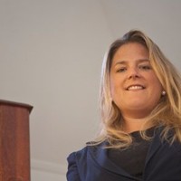 Ellen Elfrink