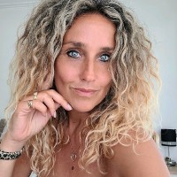 Ria Edmonds