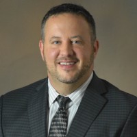 Lewis Snyder