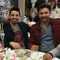 Rafet Can