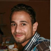 Ayman Osama