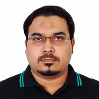 Syed Haris Ali
