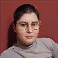 Daria Sitnikova