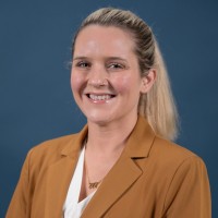 Amanda Stanford