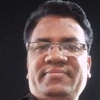 Mahesh Gheware