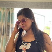 Priyanka Shah