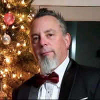 Scott Christina