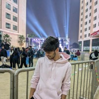 Aryan Choudhary