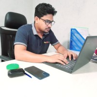 Md Ohidul Islam