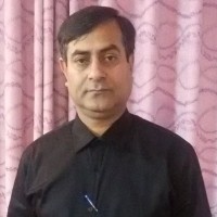 Mumtaz Ali Memon