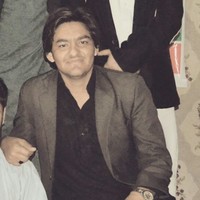 Abid Hussain