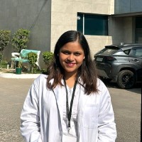 Shivani Das
