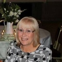 Caroline Hainsworth