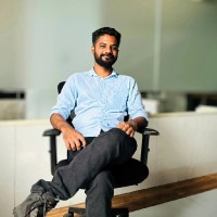 Robin Babu