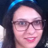 Nesrine Trabelsi