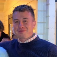 Christopher Doherty