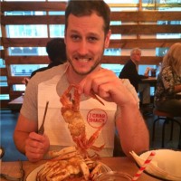 Joshua Thompson