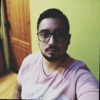 Daniel Padilla Moya