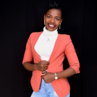 Cynthia Omunda