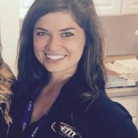Morgan Windle (Williams)