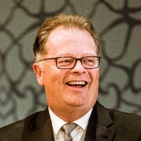 Ron Funk