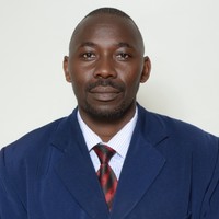Daniel Muthee