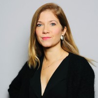 Mélanie Stolle - Rault