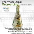 Pharmaceutical Outsourcing