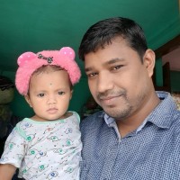 Manoj Kumar Sahoo
