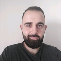 Romain Haudebault