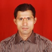 Suresh Chandane