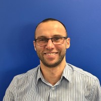 Daniel D'Cruz