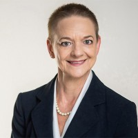 Deborah Boe