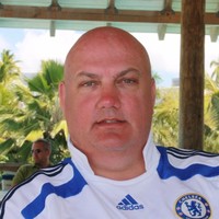 Paul Monger