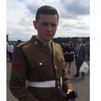 Luke Hornsey