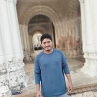 Md. Abu Daud
