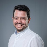 Fred Macías Alegría