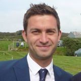 Huw Ap Simon
